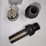 Фреза алмазная ADI D=20мм, S=40мм, 1/2G (профиль Z40) P. 3